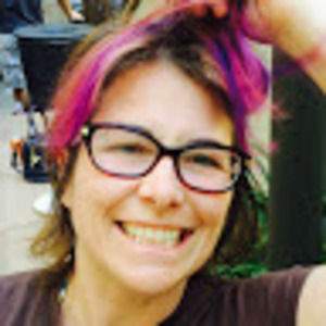 Meet your Posher, Nicole